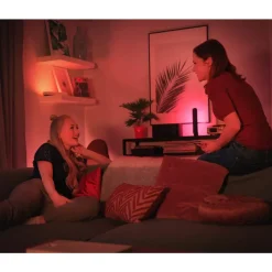 Philips Lighting Hue Tafellamp Play Wit (Uitbreiding)