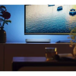 Philips Lighting Hue Tafellamp Play Wit (Uitbreiding)