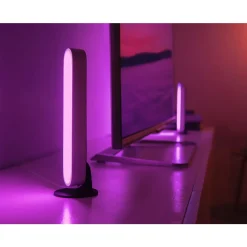 Philips Lighting Hue Tafellamp Play Wit (Uitbreiding)