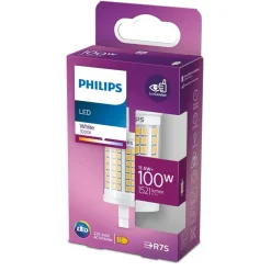 Philips Lighting Led Spot 100W R7S R7S