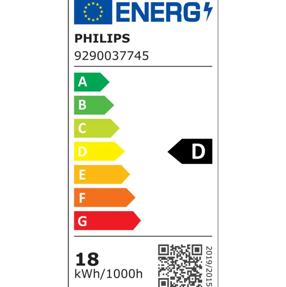 Philips Lighting LED T5 HF 1200mm 17.1W G5 CW HE 1CT/4