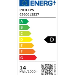 Philips Lighting LED 120W R7S 118mm CW D 1PF SRT4