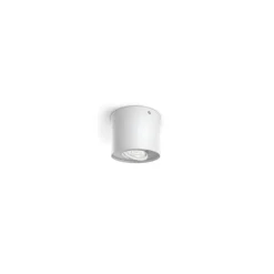 Philips Lighting Phase single spot white 1x4.5W SELV