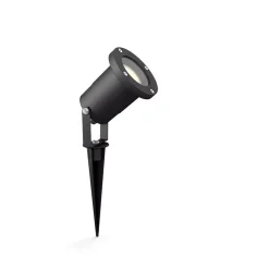 Philips Lighting PULED spike black 1x5W 230V