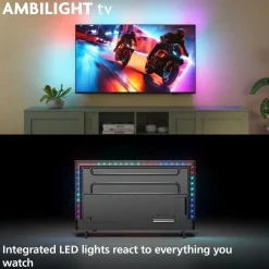 Philips 75MLED910/12 MiniLED 4K Ambilight TV
