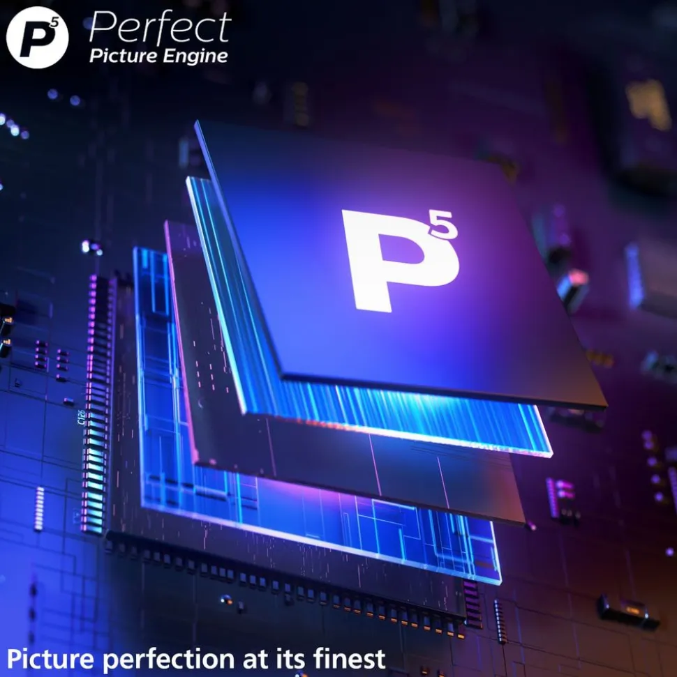 Philips 75MLED910/12 MiniLED 4K Ambilight TV