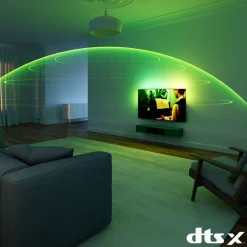 Philips 75MLED910/12 MiniLED 4K Ambilight TV