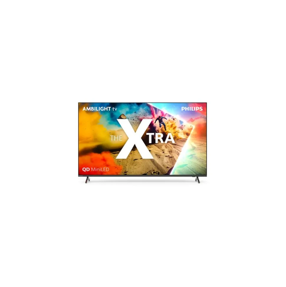 Philips 75MLED950/12 The Xtra 4K Ambilight TV 75inch