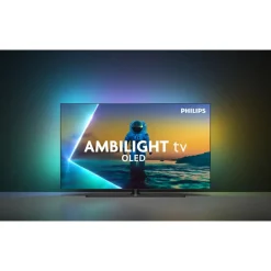 Philips 55OLED850/12 OLED 4K Ambilight TV 55Inch