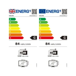 Philips 55OLED850/12 OLED 4K Ambilight TV 55Inch