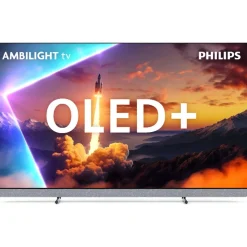 Philips 77OLED910/12 OLED+ 4K Ambilight TV 77inch