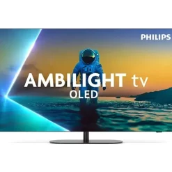 Philips 42OLED810/12 OLED 4K Ambilight TV 48inch