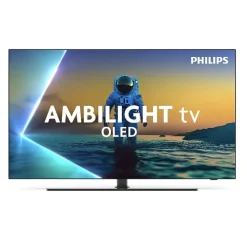 Philips 65OLED850/12 OLED 4K Ambilight TV 65inch
