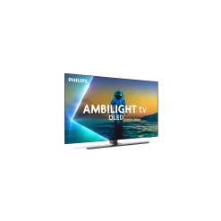Philips 65OLED850/12 OLED 4K Ambilight TV 65inch