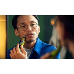 Philips OneBlade Vervangend mesje QP410/50