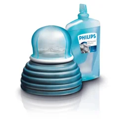 Philips Philishave action clean