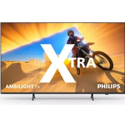 Philips 55PML9009 The Xtra 4K QD MiniLED Ambilight TV 55Inch