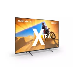 Philips 55PML9009 The Xtra 4K QD MiniLED Ambilight TV 55Inch