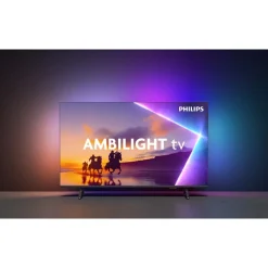 Philips 55PUS8550/12 QLED 4K Ambilight TV