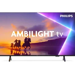 Philips 43PUS8550/12 QLED 4K Ambilight TV