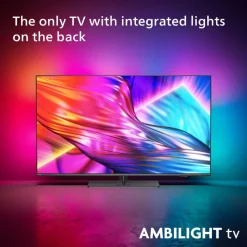 Philips 65PUS8949/12 The one 4K Ambilight TV 65inch