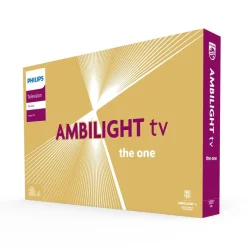 Philips 65PUS8949/12 The one 4K Ambilight TV 65inch