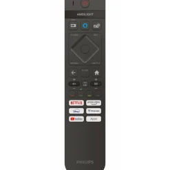 Philips 65PUS8949/12 The one 4K Ambilight TV 65inch