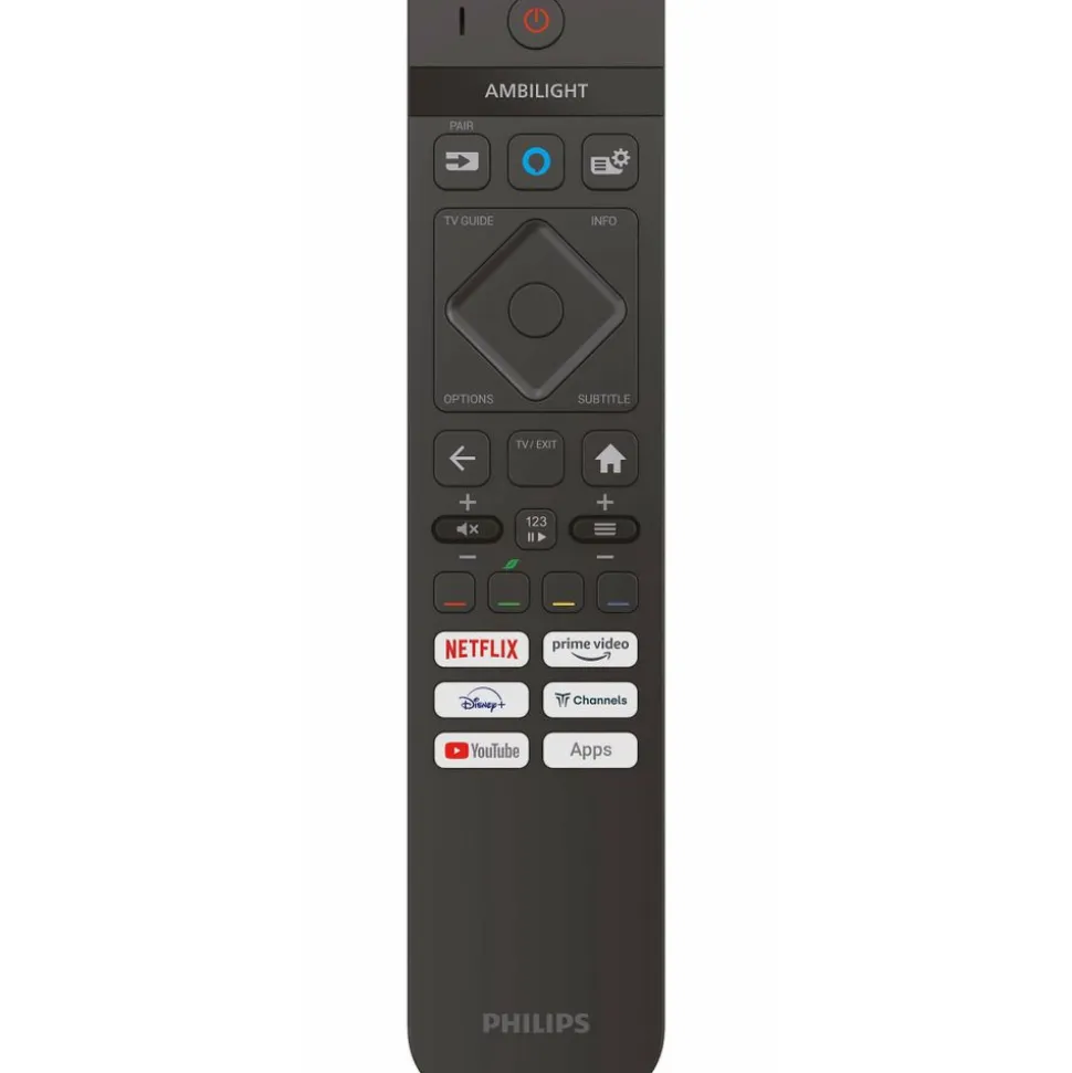 Philips 65PUS8949/12 The one 4K Ambilight TV 65inch