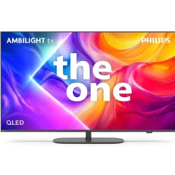 Philips 55PUS9050/12 The one 4K Ambilight TV