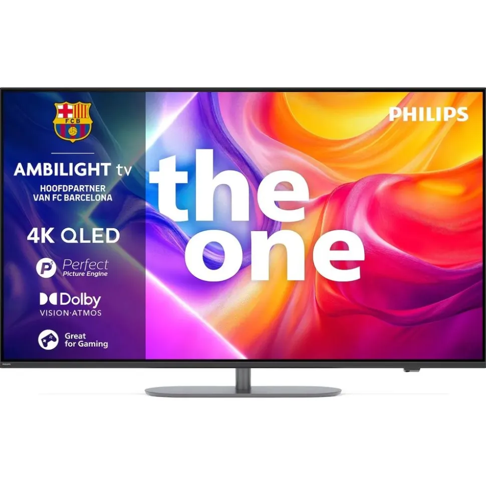 Philips 43PUS9050/12 The One 4K Ambilight TV 43inch