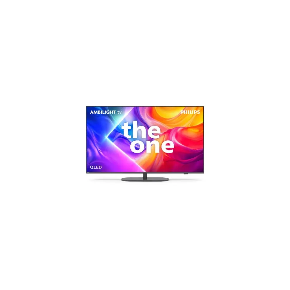 Philips 43PUS9050/12 The One 4K Ambilight TV 43inch
