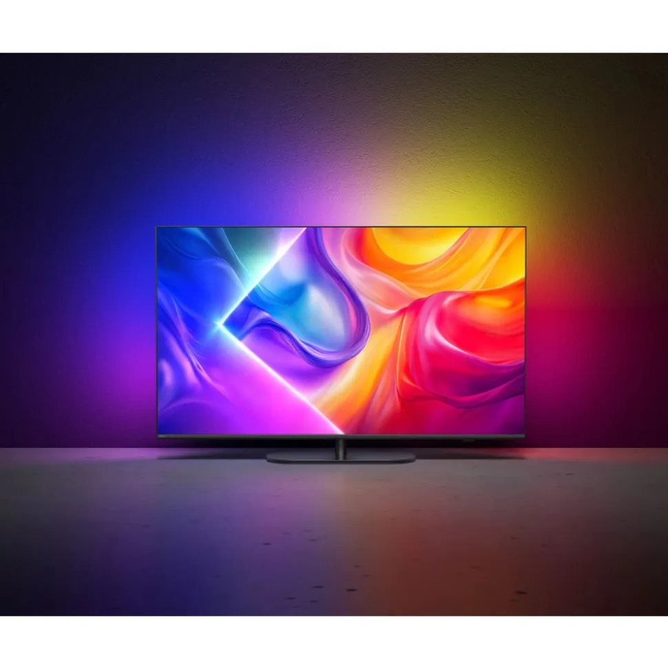 Philips 43PUS9050/12 The One 4K Ambilight TV 43inch