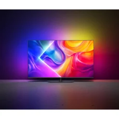 Philips 50PUS9050/12 The one 4K Ambilight TV