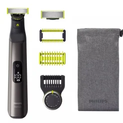 Philips QP6551/30 OneBlade Pro 360 Gezicht en lichaam