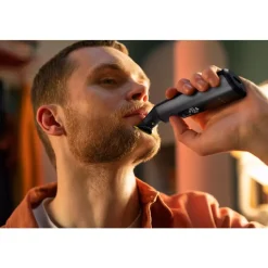 Philips QP6551/30 OneBlade Pro 360 Gezicht en lichaam