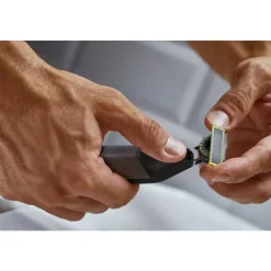 Philips QP6551/30 OneBlade Pro 360 Gezicht en lichaam