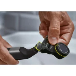 Philips QP6551/30 OneBlade Pro 360 Gezicht en lichaam