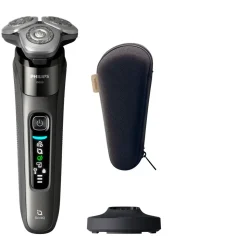 Philips X9002/10 i9000 Wet&Dry elektrisch scheerapparaat met SkinIQ