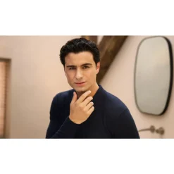 Philips X9002/10 i9000 Wet&Dry elektrisch scheerapparaat met SkinIQ