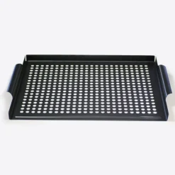 Point-Virgule Barbecue grillplaat 40.5x29.5cm