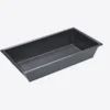 Point-Virgule Brood-/cakevorm met anti-aanbaklaag 30x15x8cm