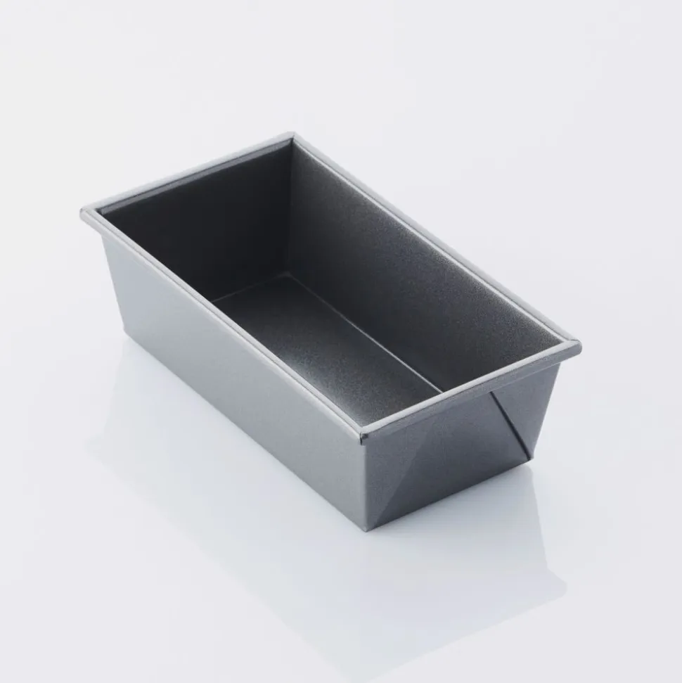 Point-Virgule Brood-/cakevorm met anti-aanbaklaag 23x13x7cm