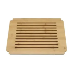 Point-Virgule broodplank uit bamboe 40x27x3.5cm FSC 100%
