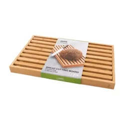 Point-Virgule Broodplank uit bamboe 42.5x25x3.5cm FSC®