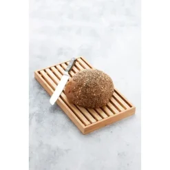 Point-Virgule Broodplank uit bamboe 42.5x25x3.5cm FSC®