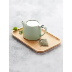 Point-Virgule Dienblad uit bamboe medium 28x19x1.9cm FSC®