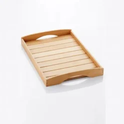 Point-Virgule Dienblad uit bamboe 48x33x6cm FSC®