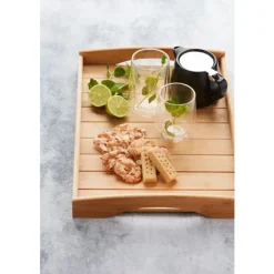 Point-Virgule Dienblad uit bamboe 48x33x6cm FSC®