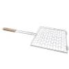 Point-Virgule Flexibele grillrooster 60.5x35x1.5cm