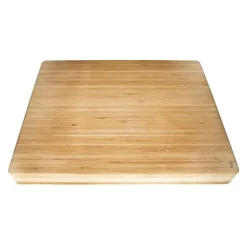 Point-Virgule Hakblok uit bamboe 45x35x5cm FSC